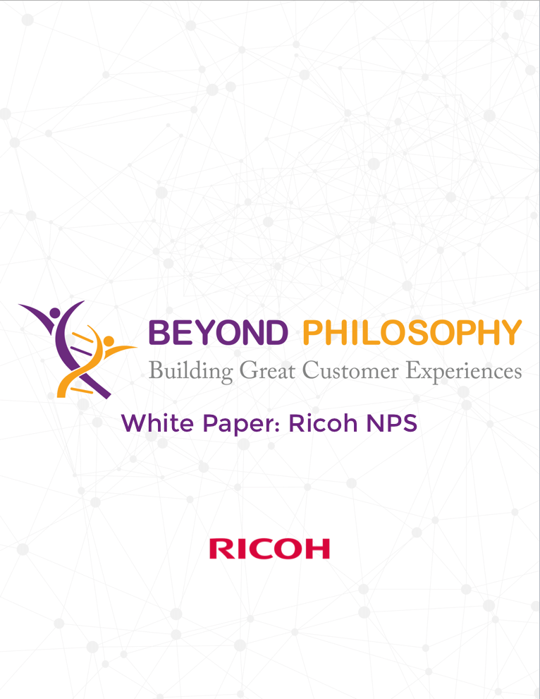 RICOH Canada white paper