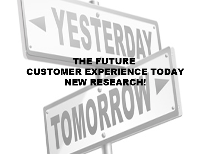 Customer relationship management - research paper