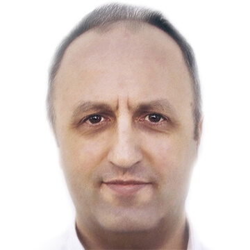 Vladimir Dimitroff