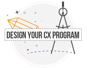 Experience Design user design program