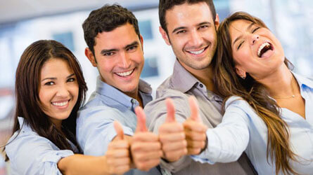 Employee Engagement Course