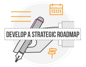 Develop a cx strategic roadmap develop a strategic road map to help customer experience