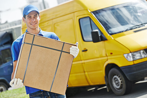 Is Home Delivery the Right Marketing Strategy?