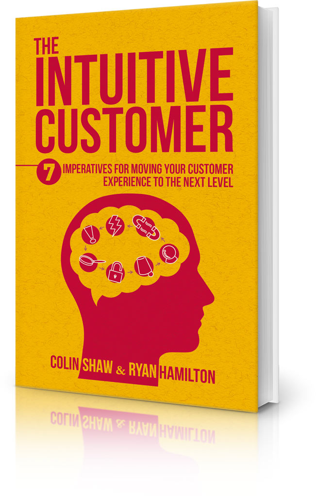 self assessment move customer experience next level