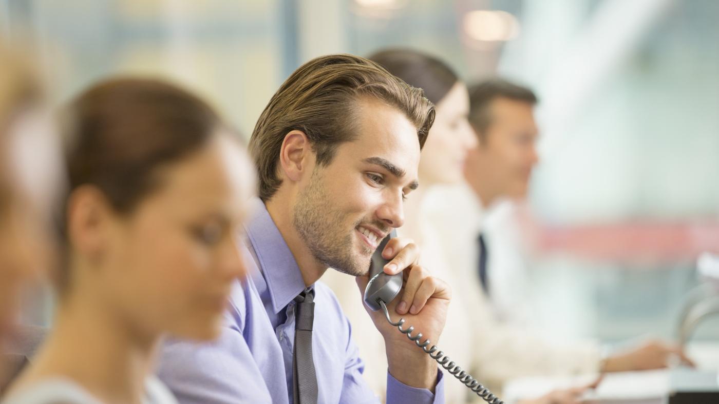 Essay customer service excellence