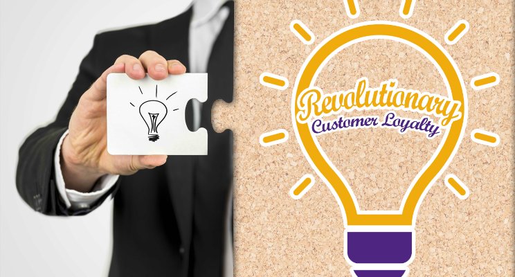 Revolutionary Thinking On Customer Loyalty