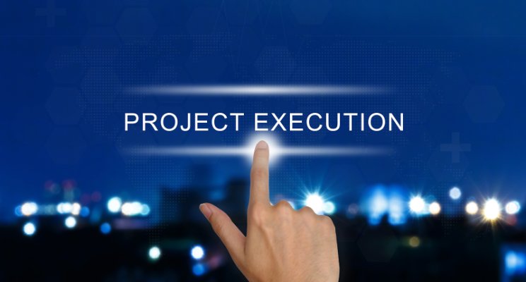 3 Steps To Guarantee A Successful Project