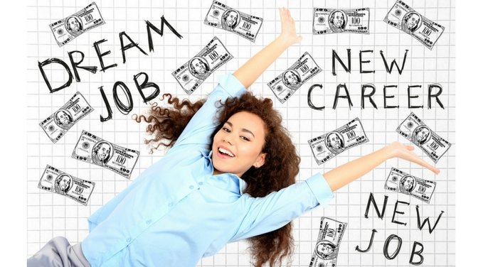 How to Succeed at Your New Job