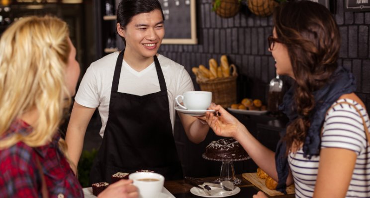 Surprisingly Easy: The Path To Customer Loyalty