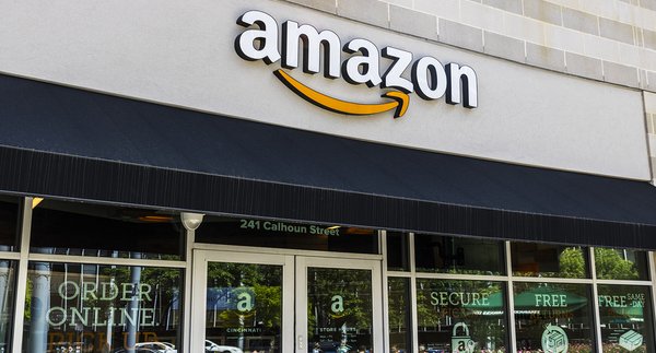 Amazon Takes Over The High Street! Are These Next?