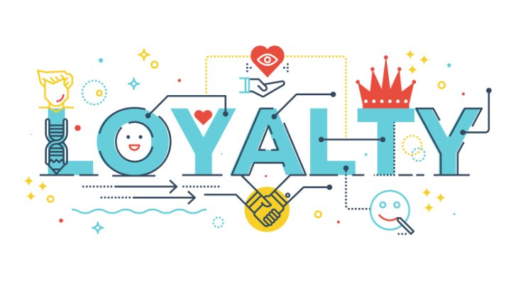 Revealed: How To Make Loyalty Easy