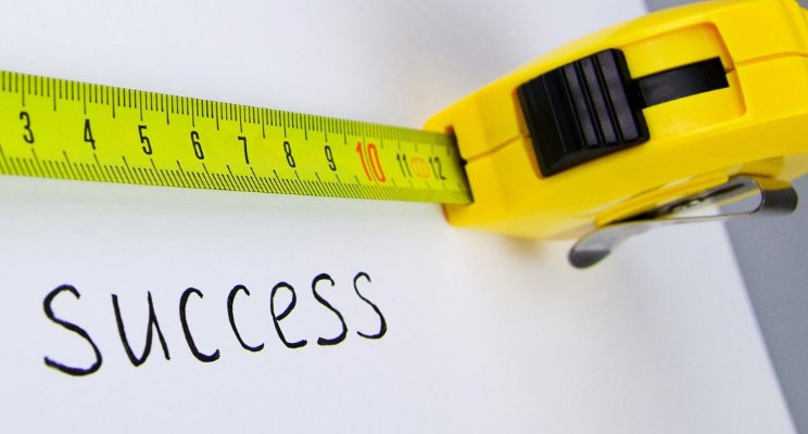 Beware! Don’t Make These Mistakes When Measuring Success