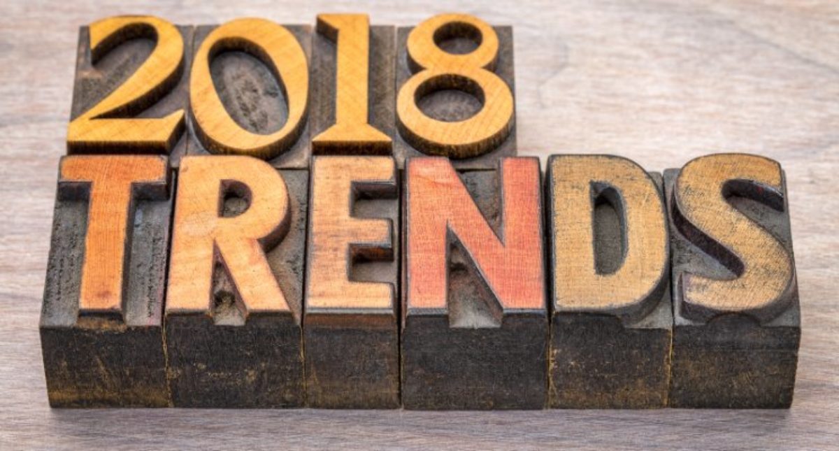 Troublesome Trends Predictions For 2018 Cx Consulting