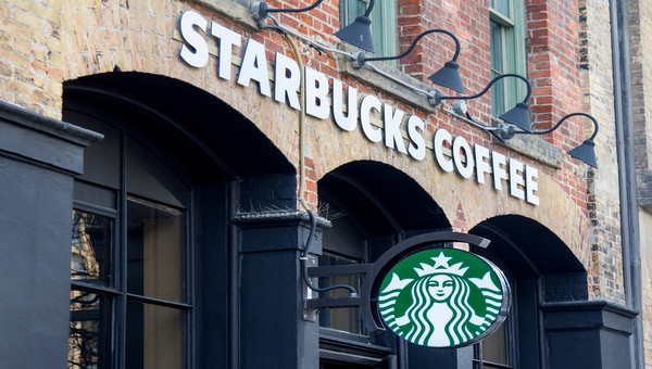 Starbucks: How to Respond to a Crisis