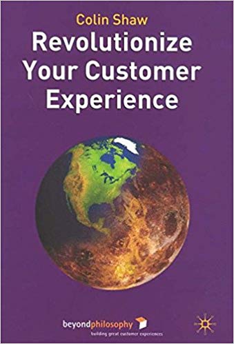 Revolutionize Your Customer