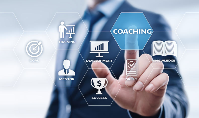 customer experience training and coaching