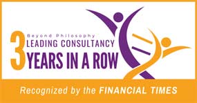 Global leaders in customer experience consulting Global leaders in customer experience consulting