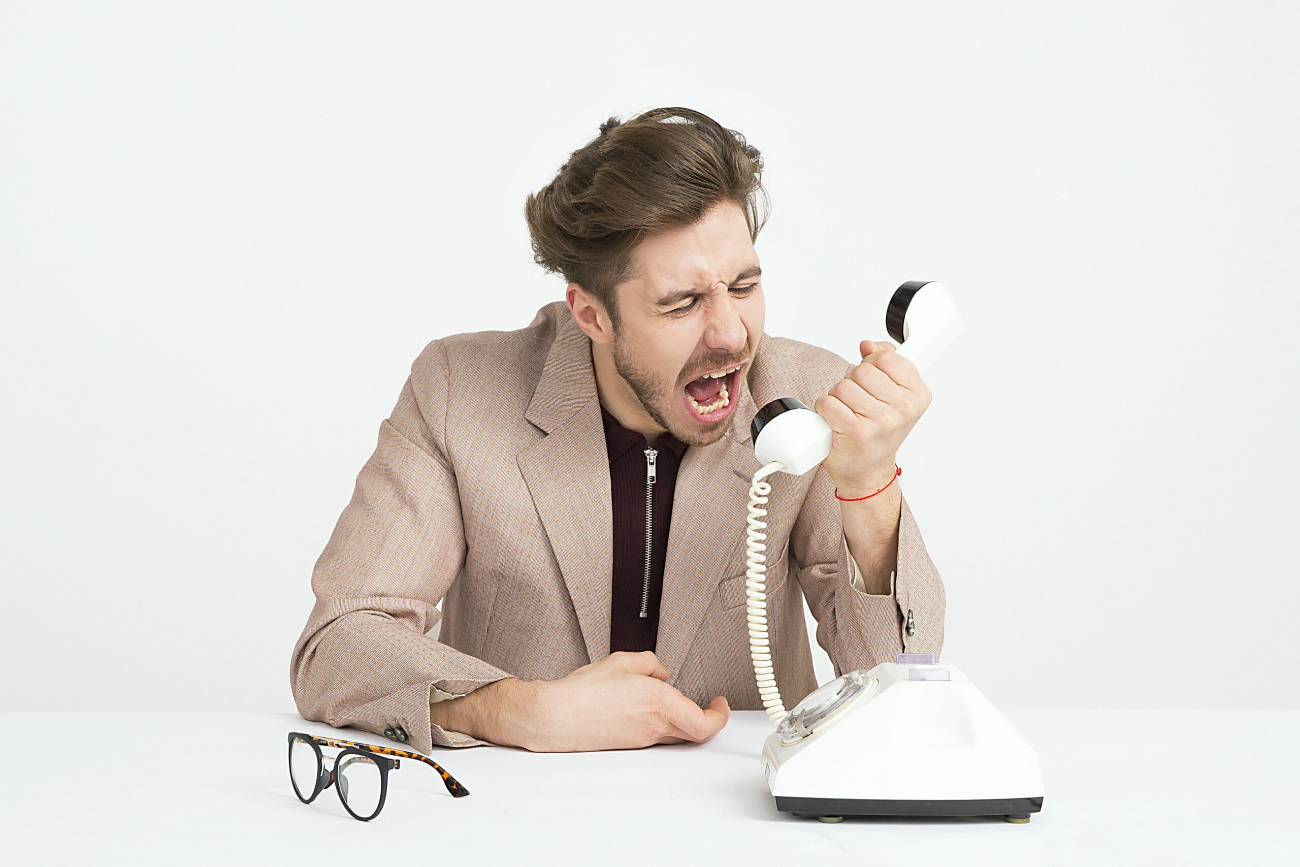 Why Too Many Organizations Do Not Take Customer Complaints Seriously